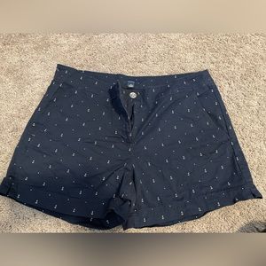 Náutica Blue Anchor Shorts 12